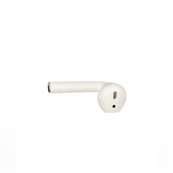 Apple AirPods (2nd Gen) LEFT SIDE A2031 - Works Properly. - Picture 6 of 10